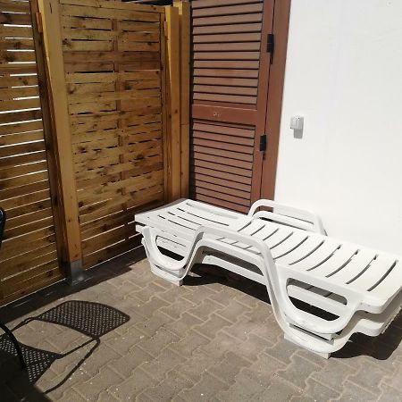 Sam Lucky Apartamento Playa Blanca  Exterior foto