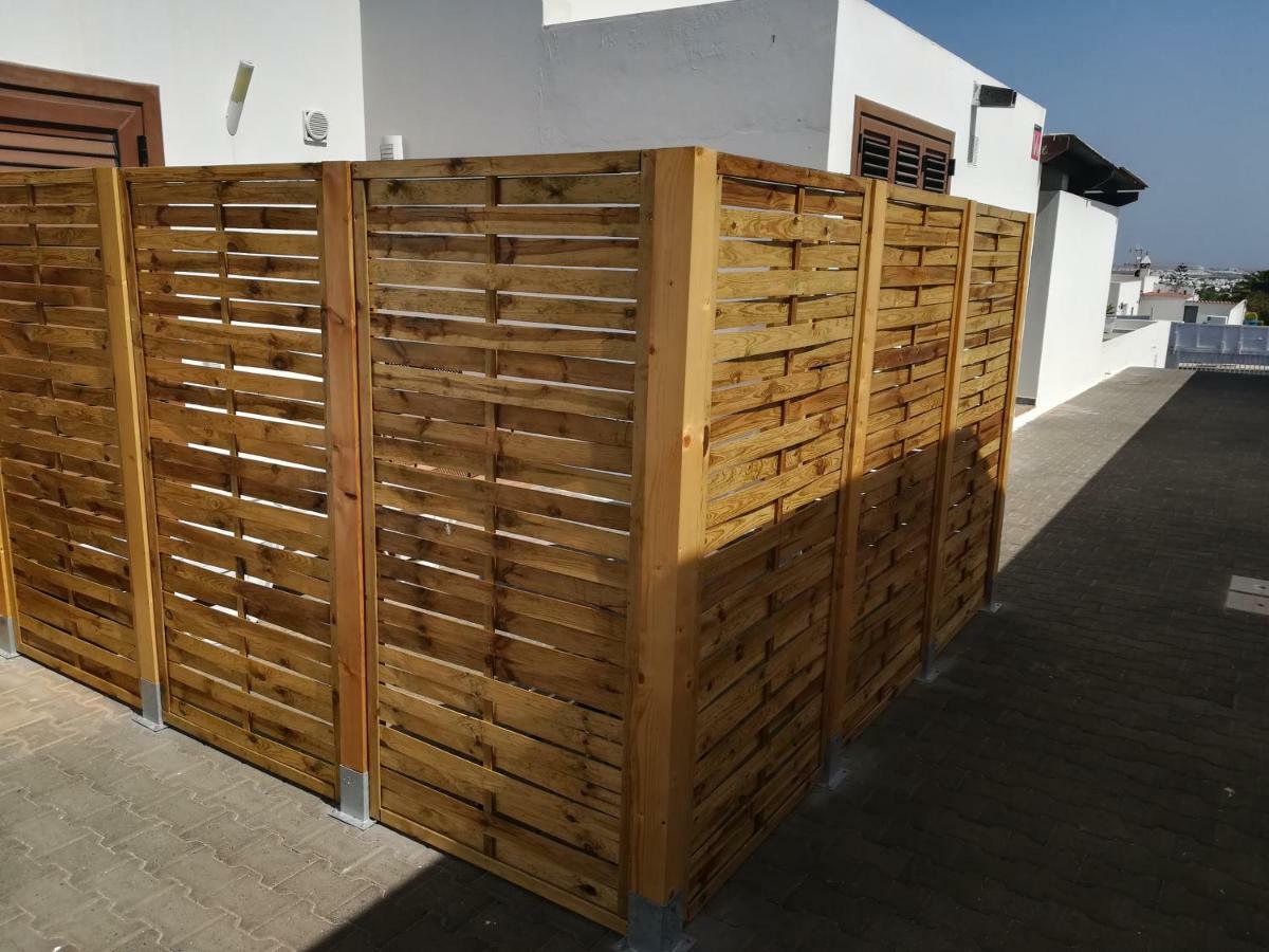 Sam Lucky Apartamento Playa Blanca  Exterior foto